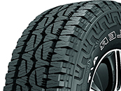 BRIDGESTONE DUELER A/T REVO 3 image